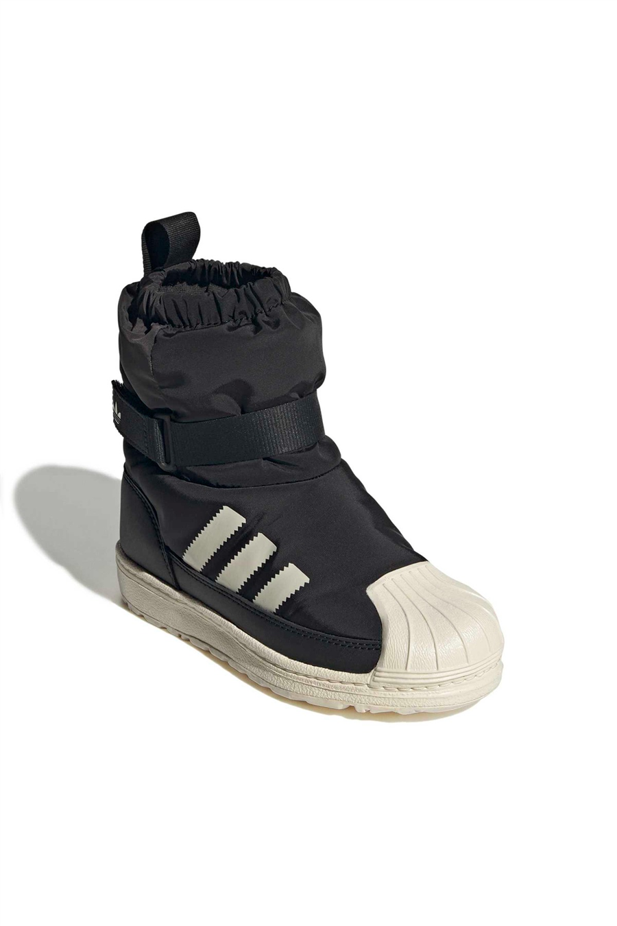 adidas Çocuk Bot SUPERSTAR 360 WTR BOOT C JQ7949
