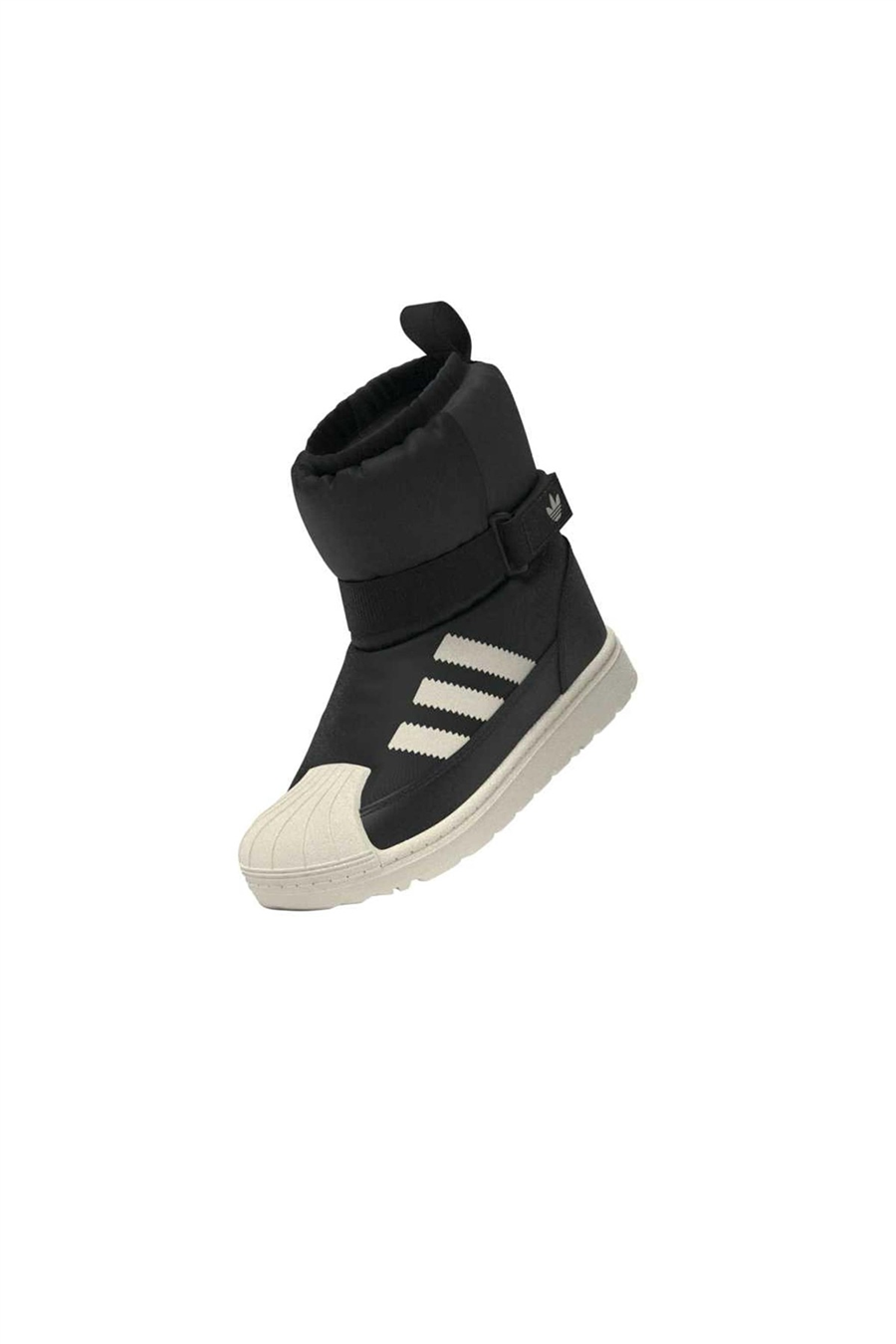 adidas Çocuk Bot SUPERSTAR 360 WTR BOOT C JQ7949