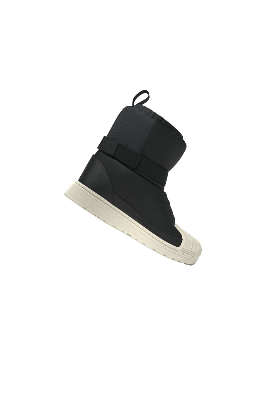 adidas Çocuk Bot SUPERSTAR 360 WTR BOOT C JQ7949