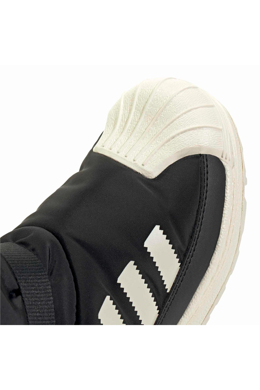 adidas Çocuk Bot SUPERSTAR 360 WTR BOOT C JQ7949