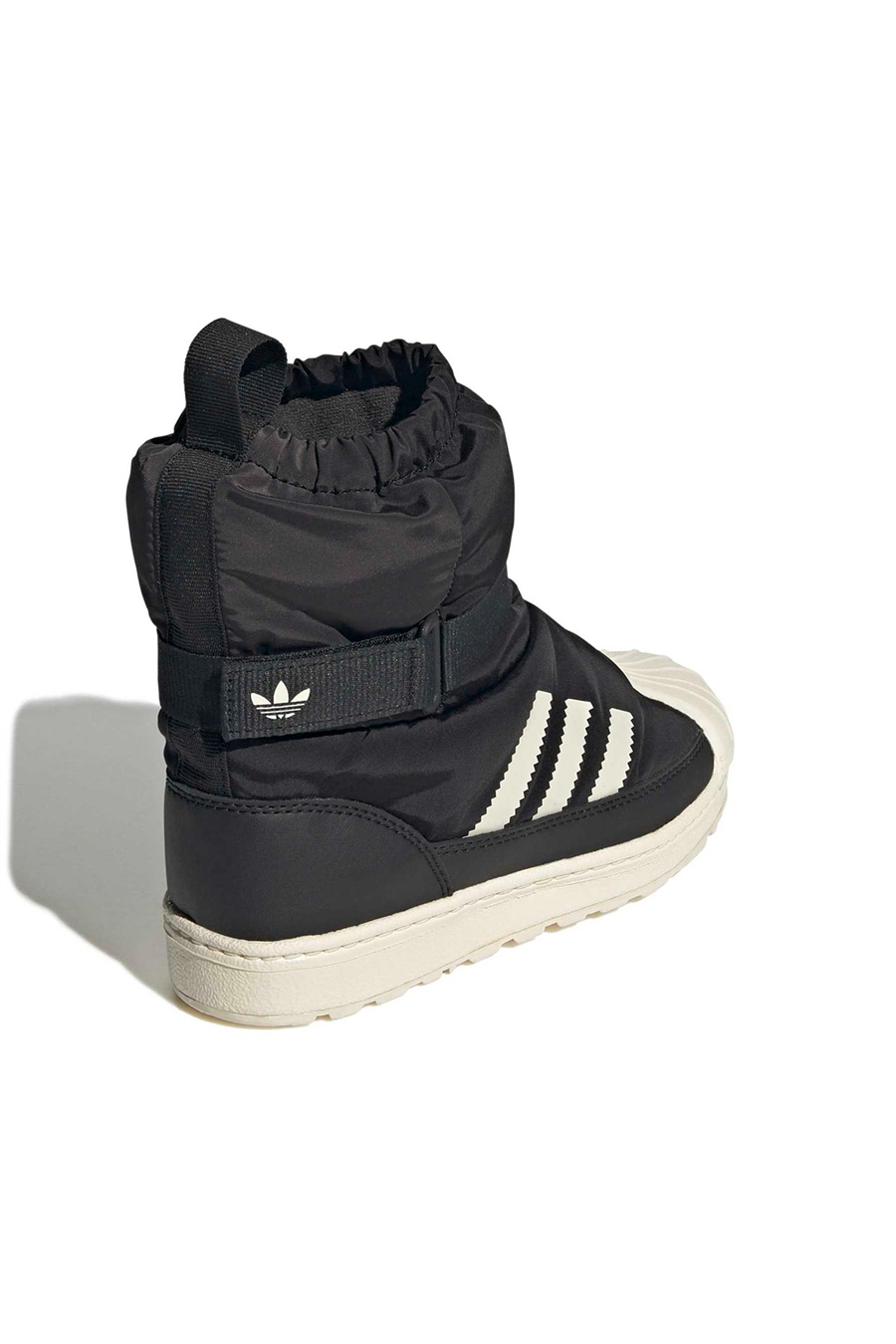 adidas Çocuk Bot SUPERSTAR 360 WTR BOOT C JQ7949
