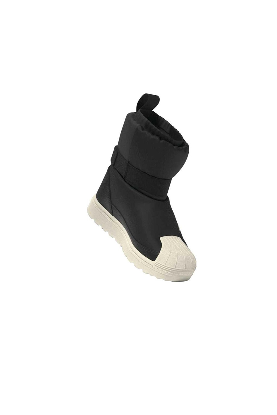 adidas Çocuk Bot SUPERSTAR 360 WTR BOOT C JQ7949