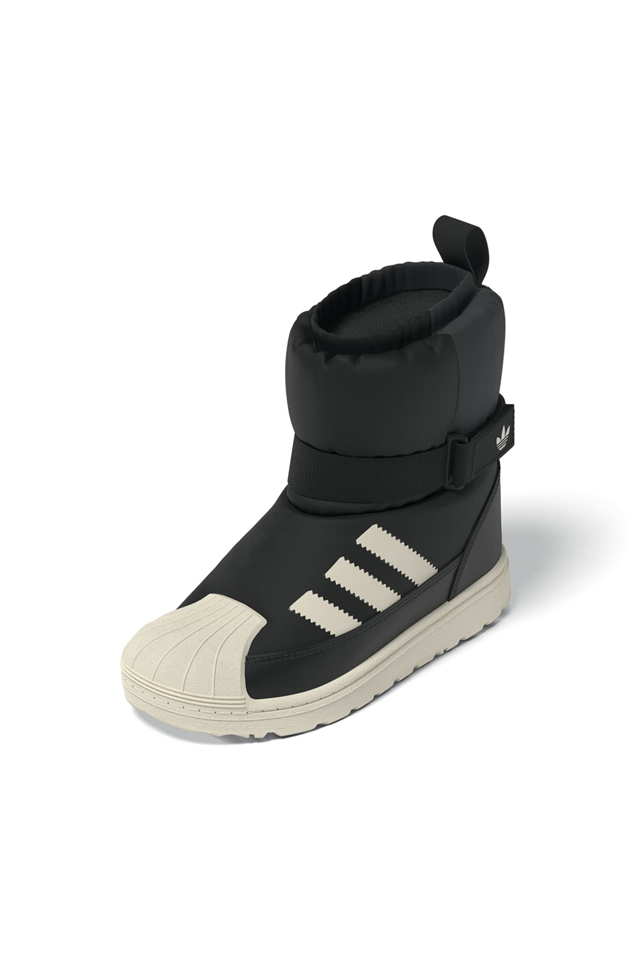 adidas Çocuk Bot SUPERSTAR 360 WTR BOOT C JQ7949