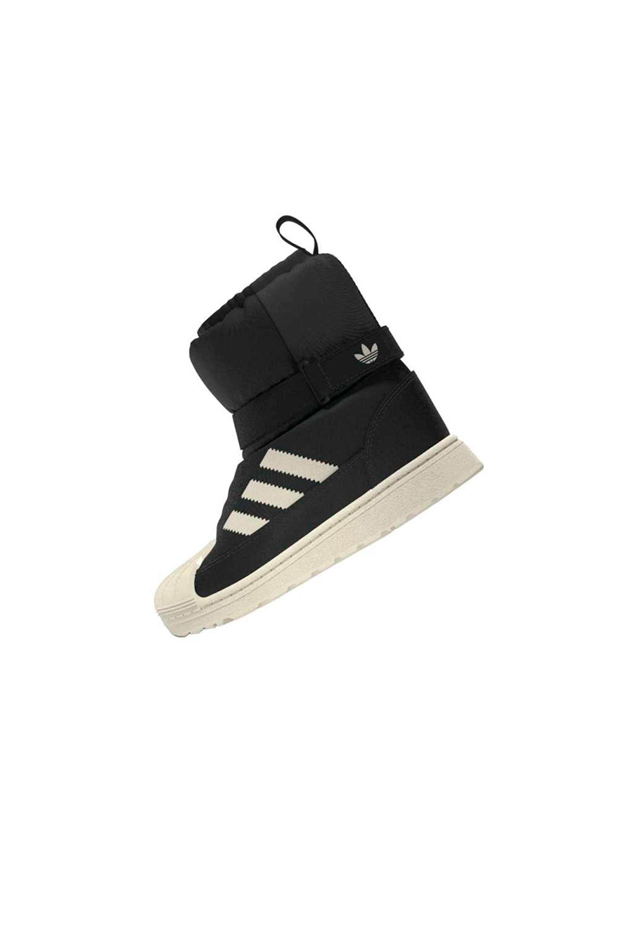 adidas Çocuk Bot SUPERSTAR 360 WTR BOOT C JQ7949