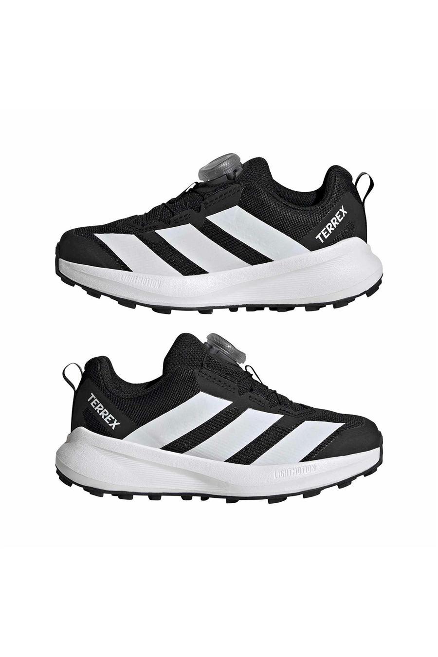 adidas Çocuk Bot TERREX AGRAVIC BOA K JR6632
