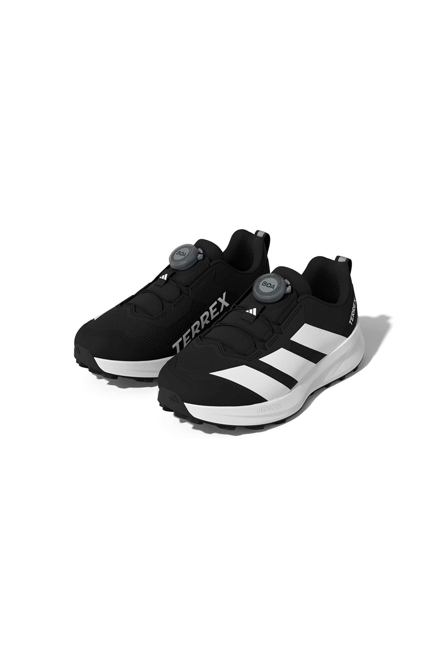 adidas Çocuk Bot TERREX AGRAVIC BOA K JR6632