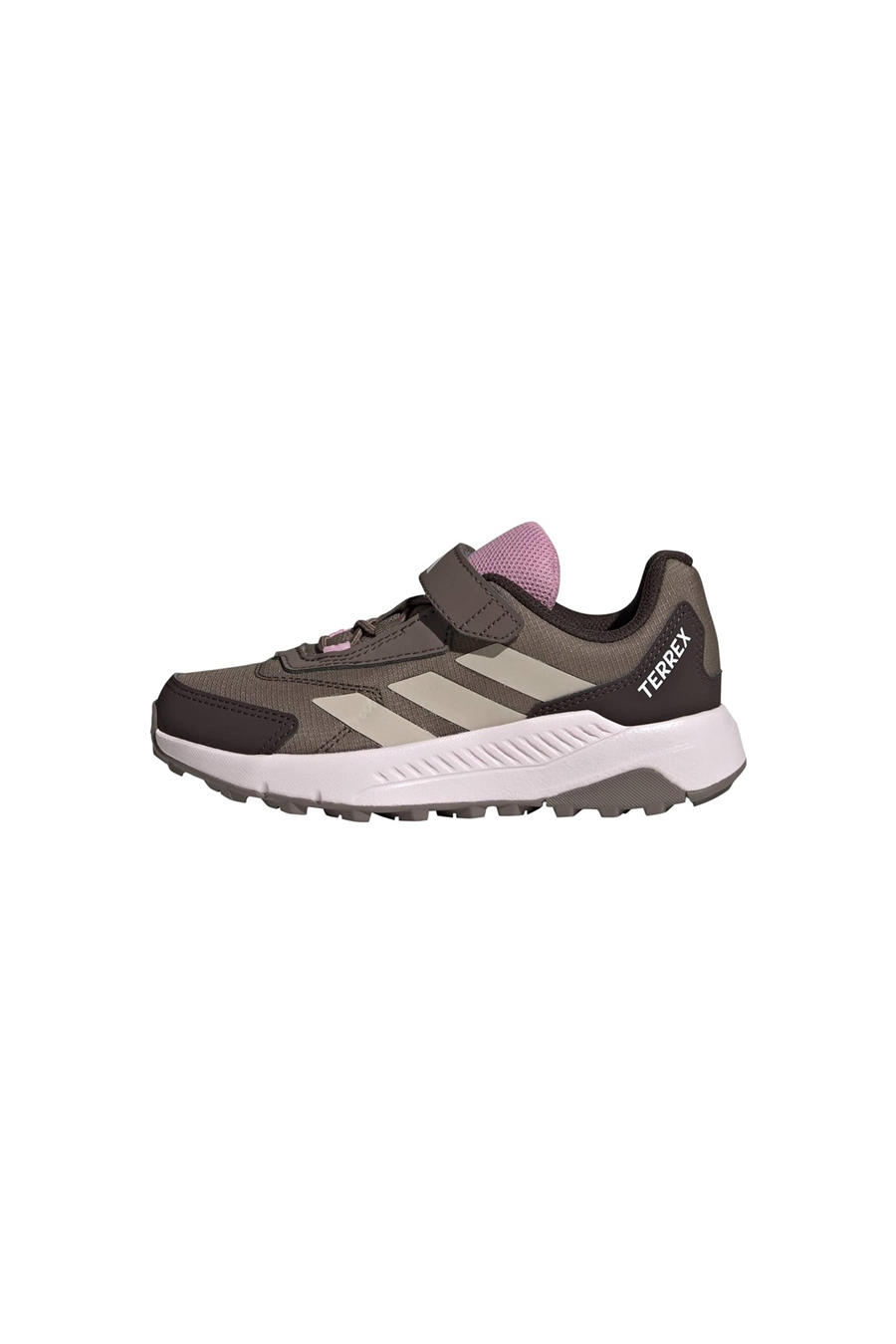 adidas Çocuk Bot TERREX ANYLANDER CF C JR9712
