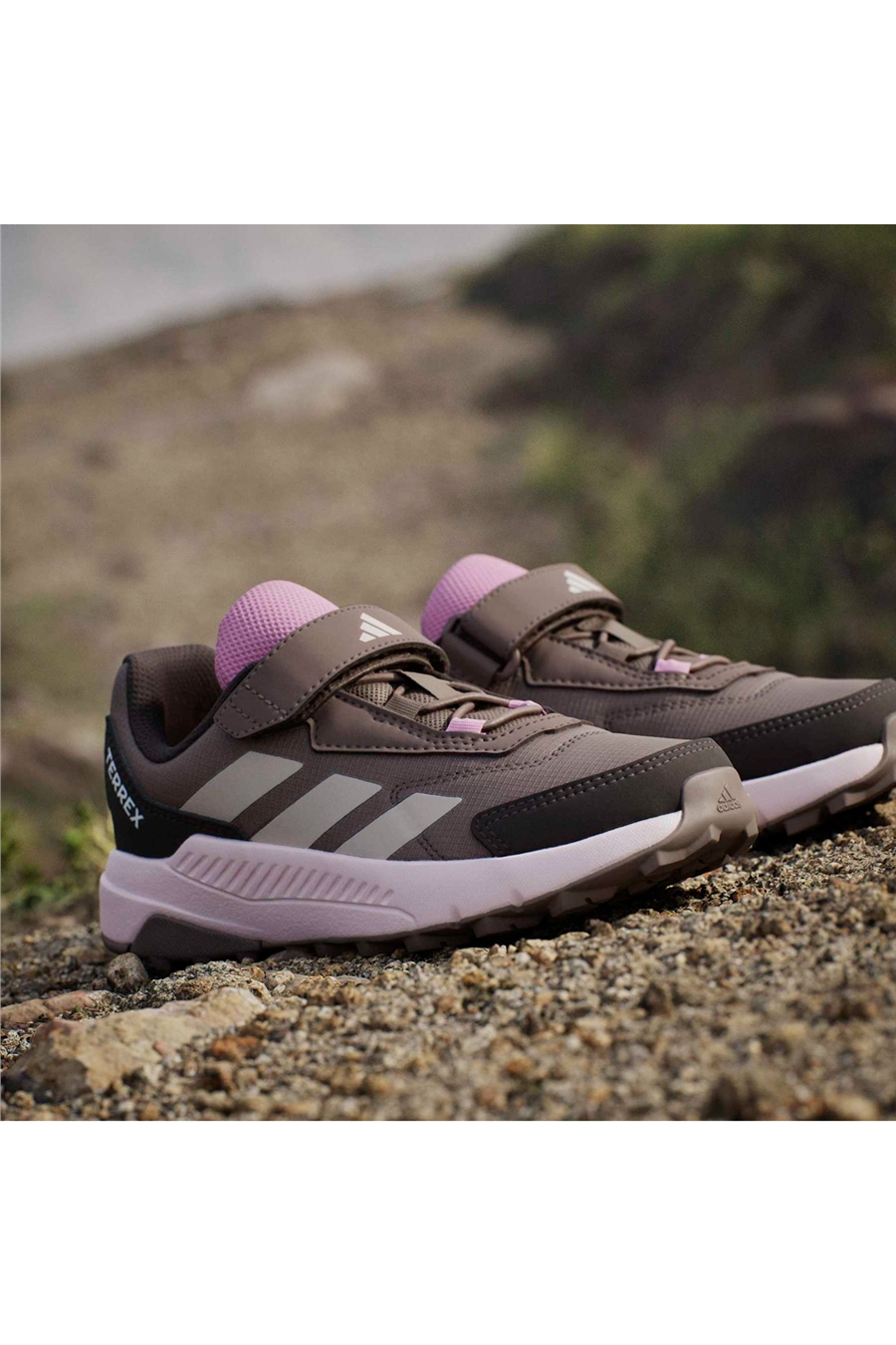 adidas Çocuk Bot TERREX ANYLANDER CF C JR9712