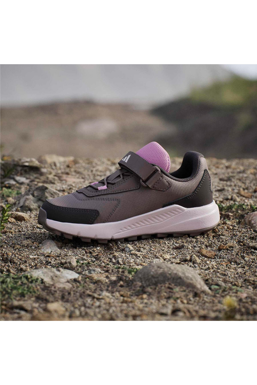 adidas Çocuk Bot TERREX ANYLANDER CF C JR9712