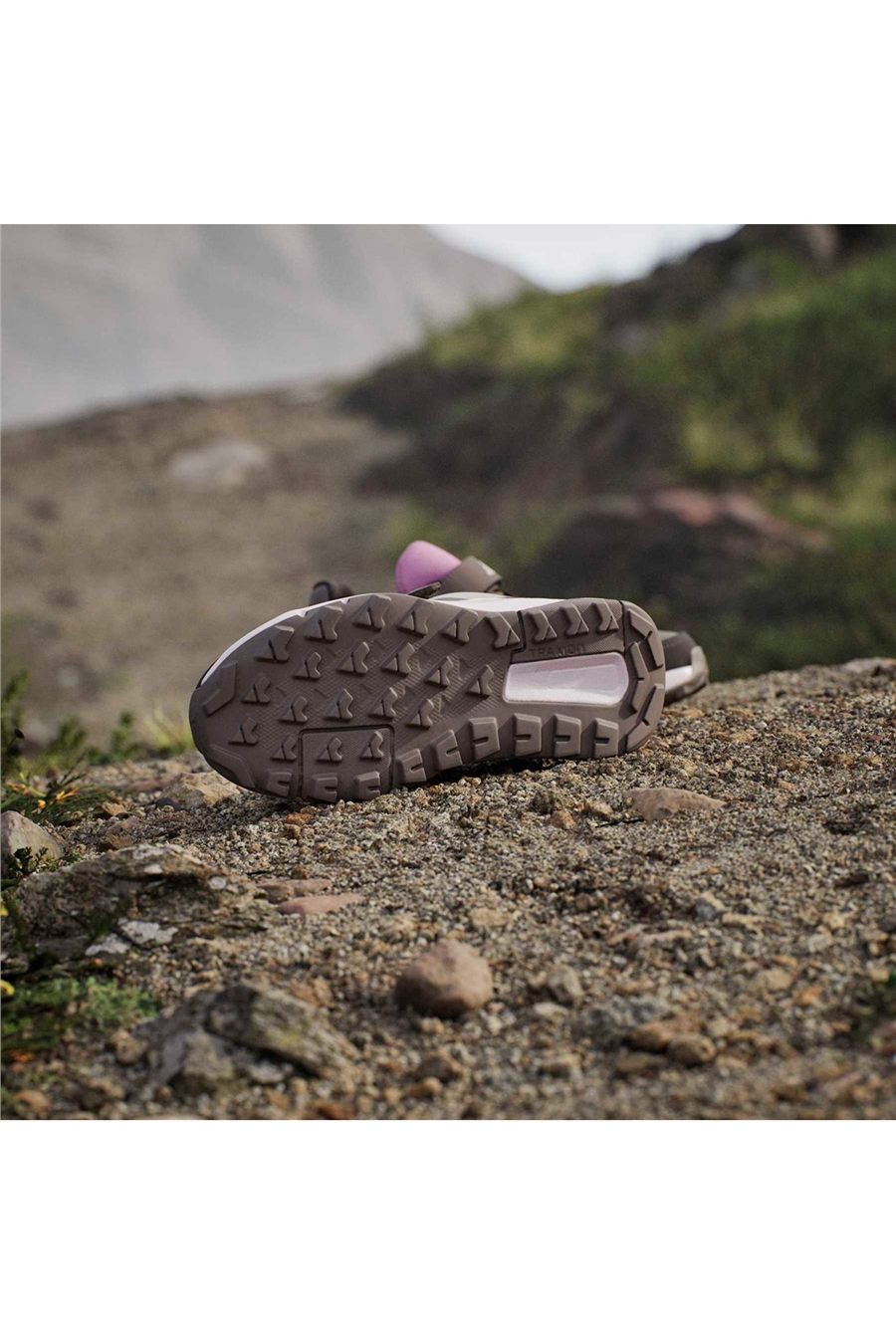adidas Çocuk Bot TERREX ANYLANDER CF C JR9712