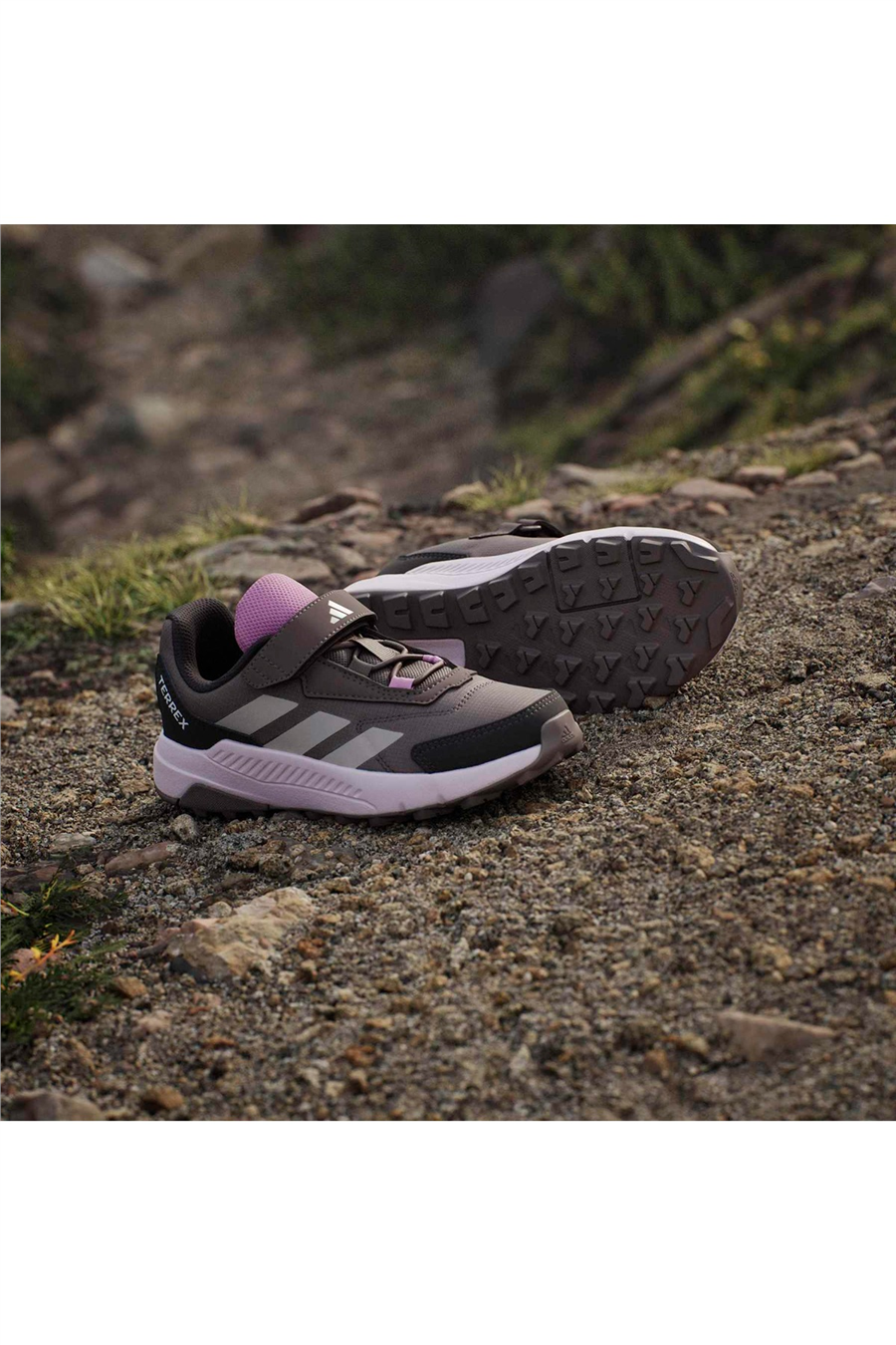 adidas Çocuk Bot TERREX ANYLANDER CF C JR9712