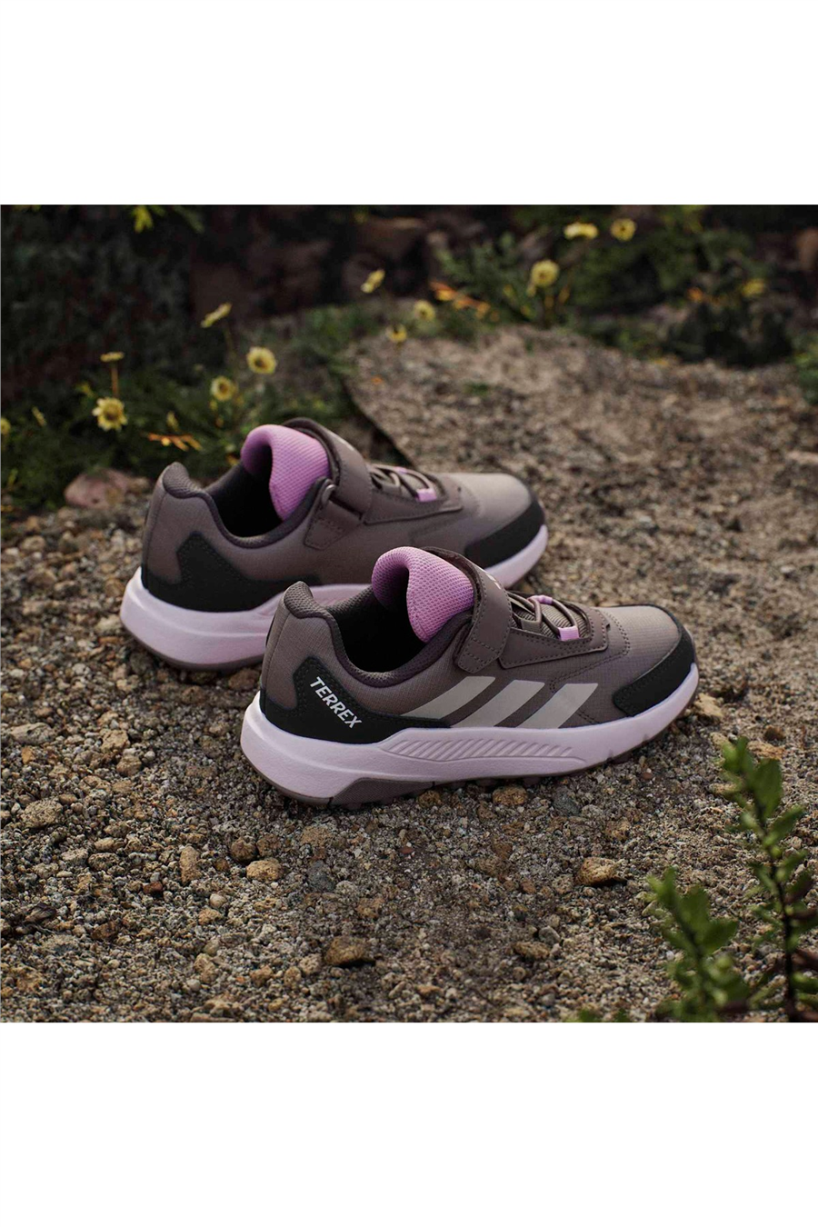 adidas Çocuk Bot TERREX ANYLANDER CF C JR9712