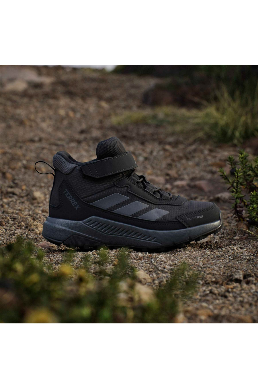 adidas Çocuk Bot TERREX ANYLANDER MID CP CF C KJ2668