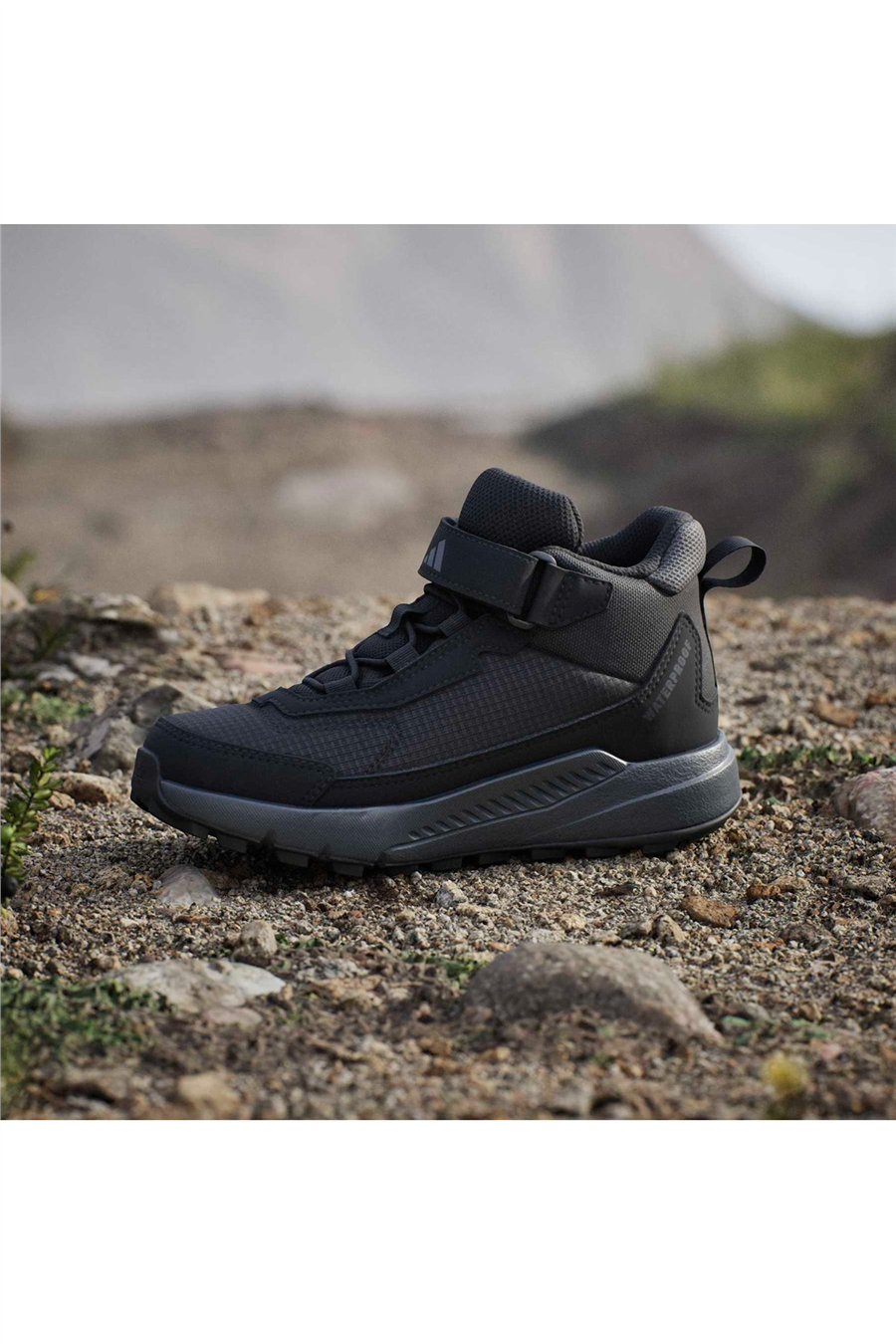 adidas Çocuk Bot TERREX ANYLANDER MID CP CF C KJ2668