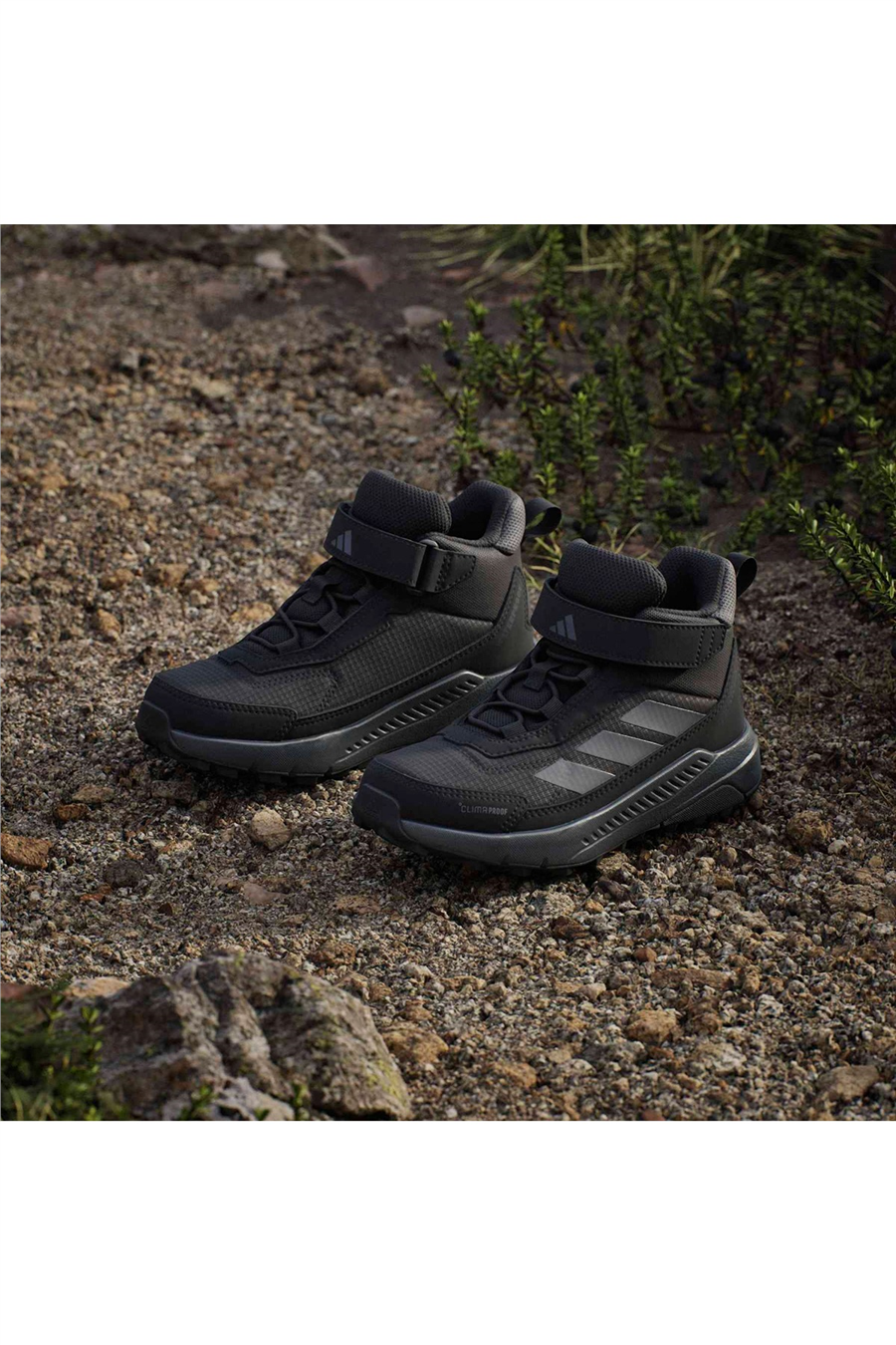 adidas Çocuk Bot TERREX ANYLANDER MID CP CF C KJ2668