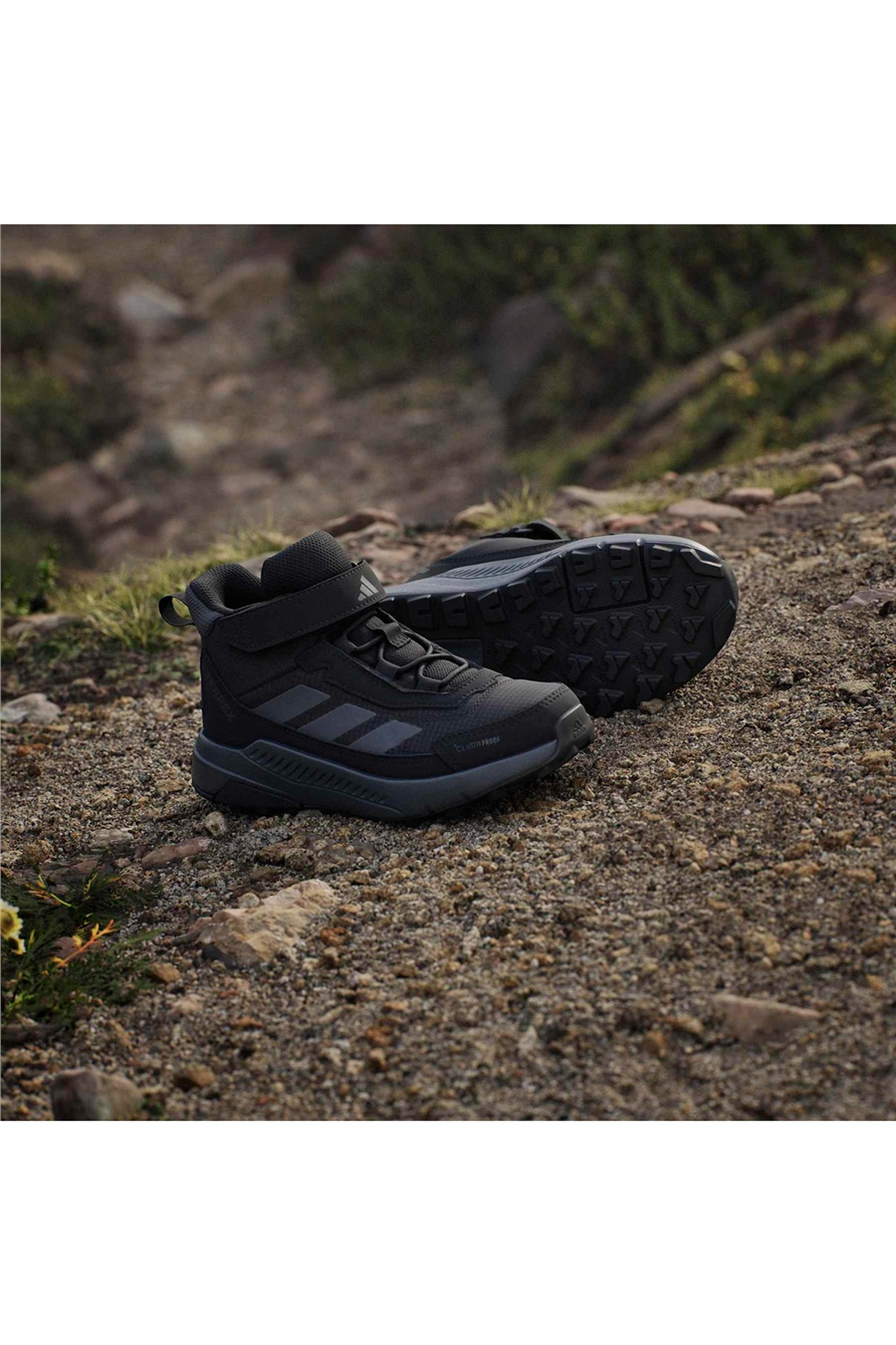 adidas Çocuk Bot TERREX ANYLANDER MID CP CF C KJ2668