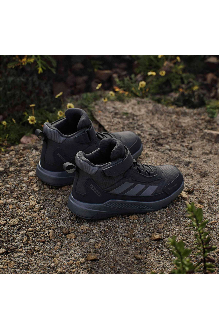 adidas Çocuk Bot TERREX ANYLANDER MID CP CF C KJ2668
