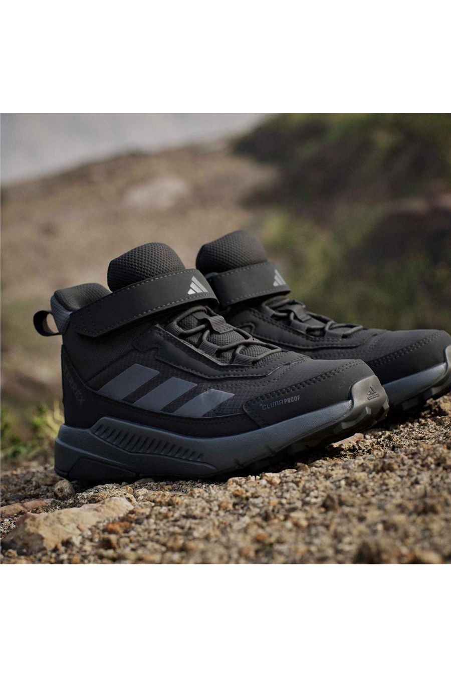 adidas Çocuk Bot TERREX ANYLANDER MID CP CF C KJ2668