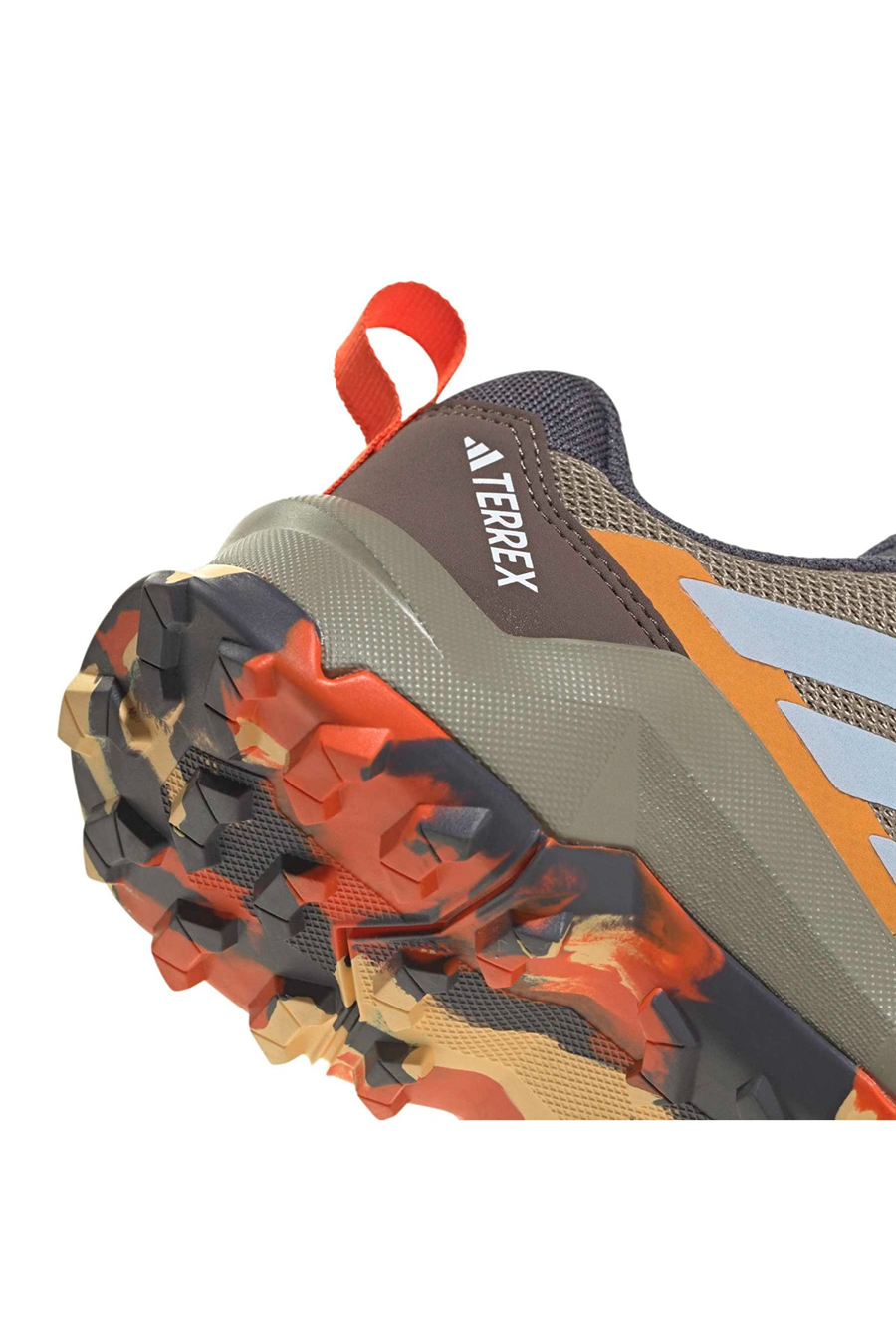 adidas Çocuk Bot TERREX AX4S SL K JR9060
