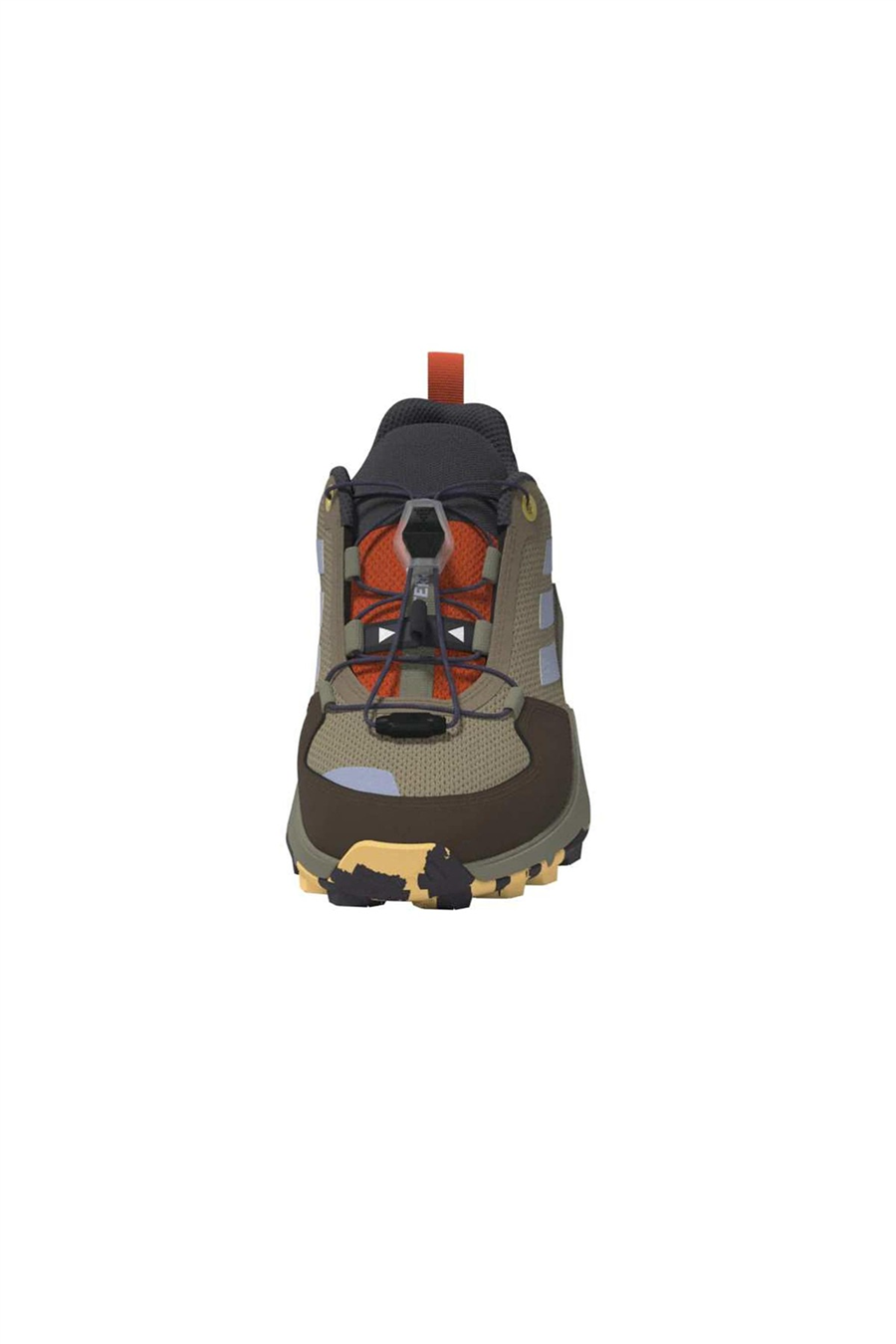 adidas Çocuk Bot TERREX AX4S SL K JR9060