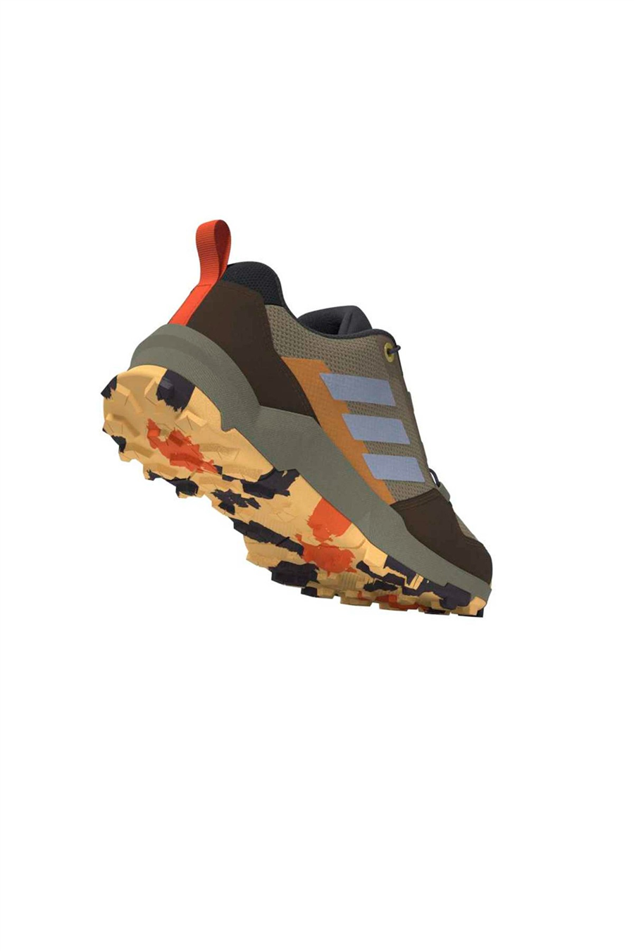 adidas Çocuk Bot TERREX AX4S SL K JR9060