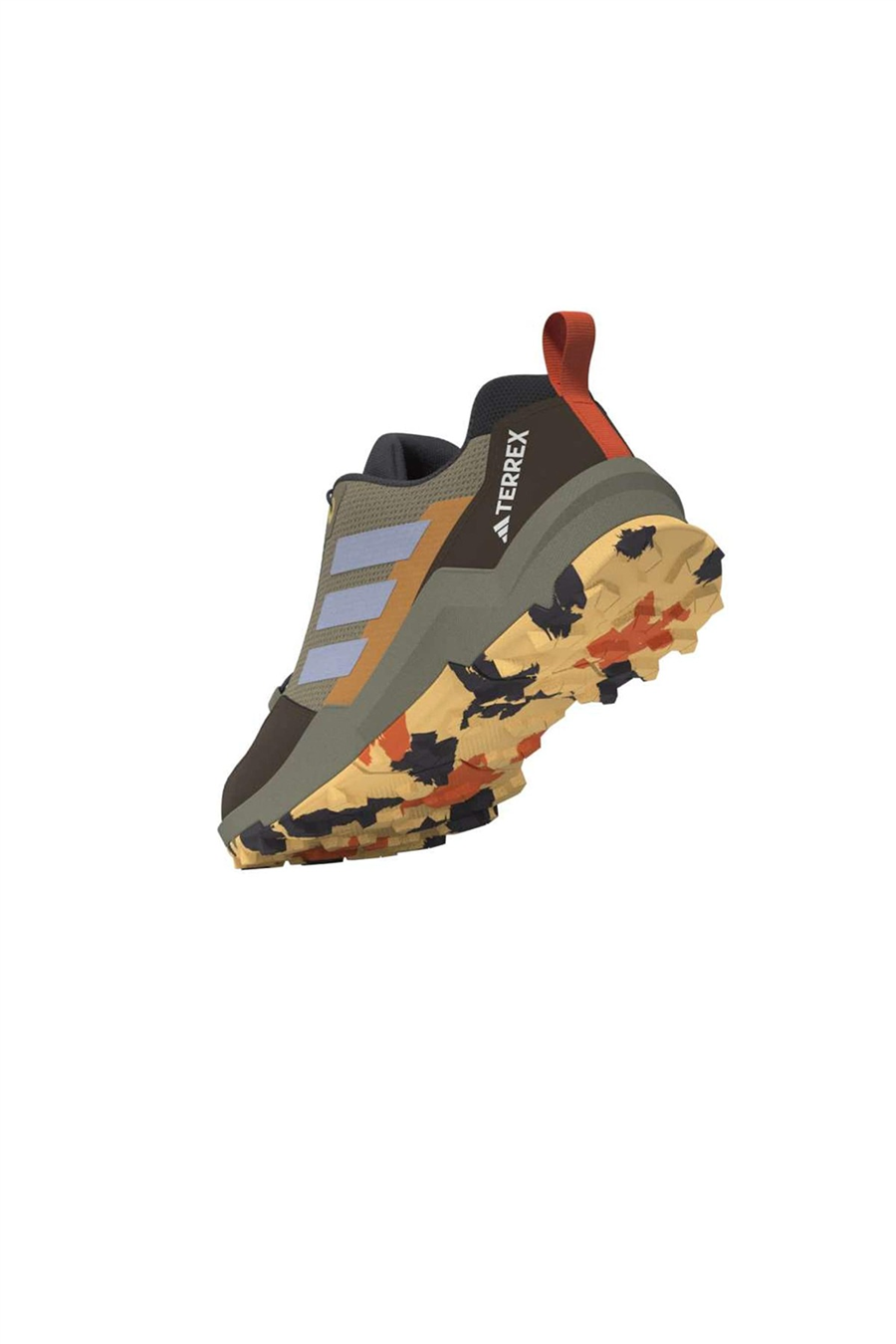 adidas Çocuk Bot TERREX AX4S SL K JR9060