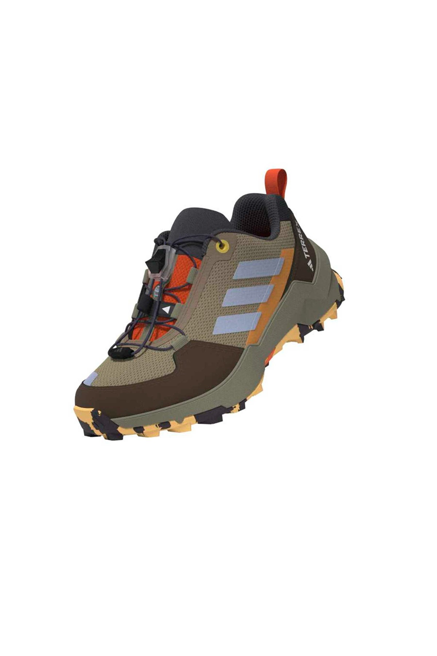 adidas Çocuk Bot TERREX AX4S SL K JR9060