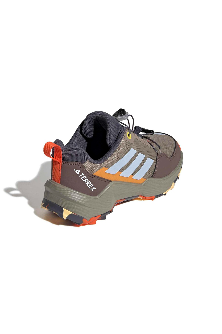 adidas Çocuk Bot TERREX AX4S SL K JR9060