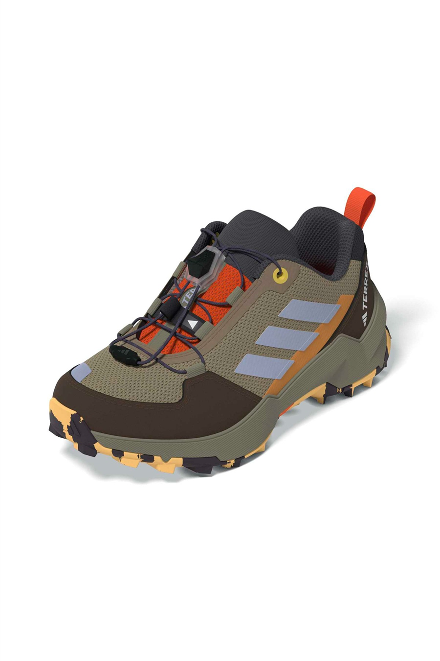 adidas Çocuk Bot TERREX AX4S SL K JR9060