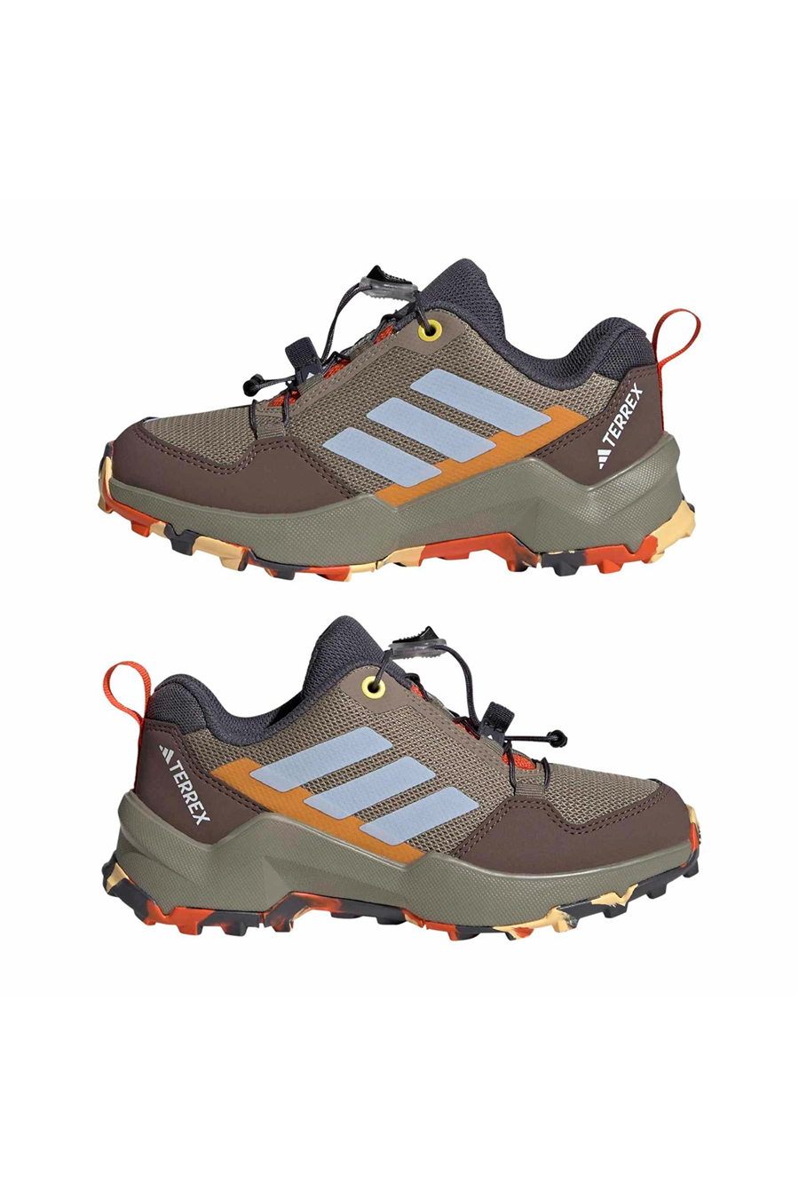 adidas Çocuk Bot TERREX AX4S SL K JR9060
