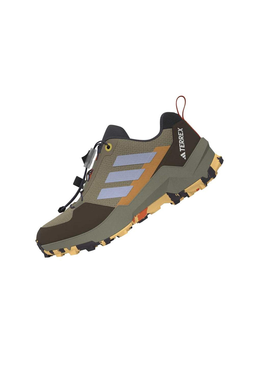 adidas Çocuk Bot TERREX AX4S SL K JR9060