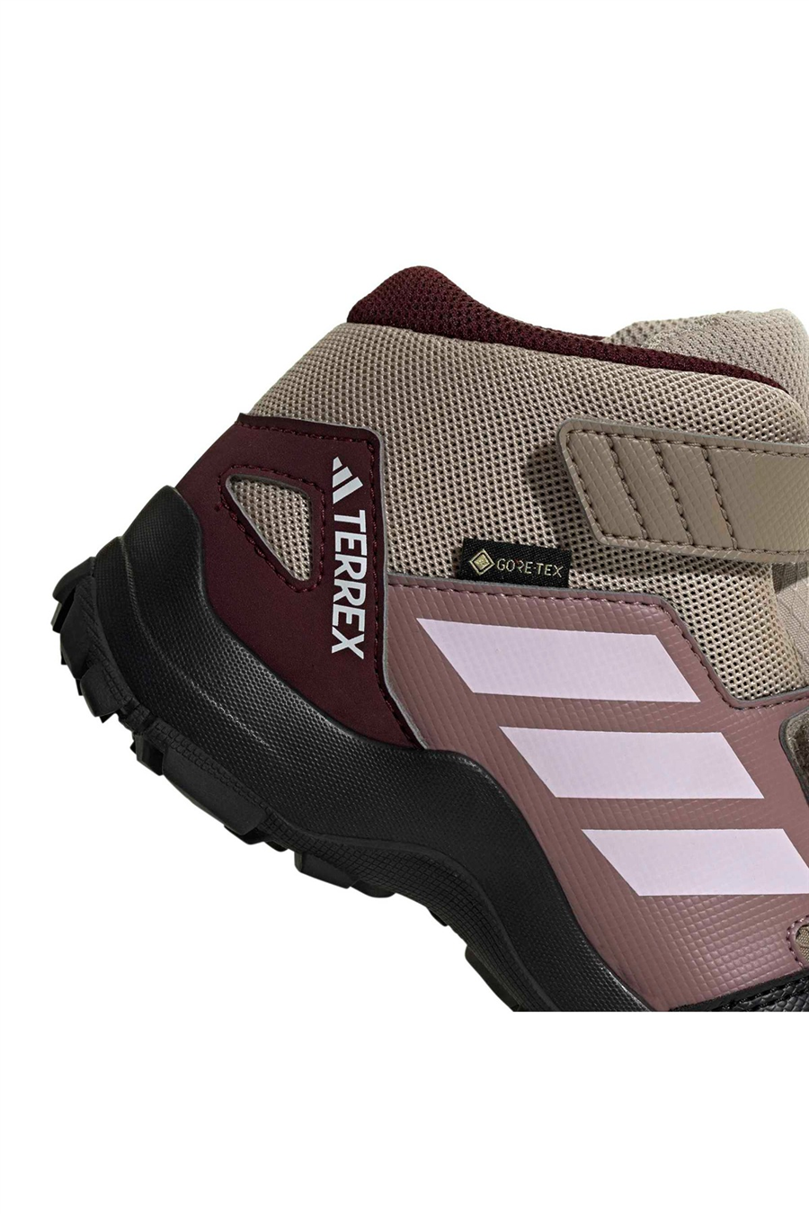 adidas Çocuk Bot TERREX SKYCHASER MID GTX CF K KI5840