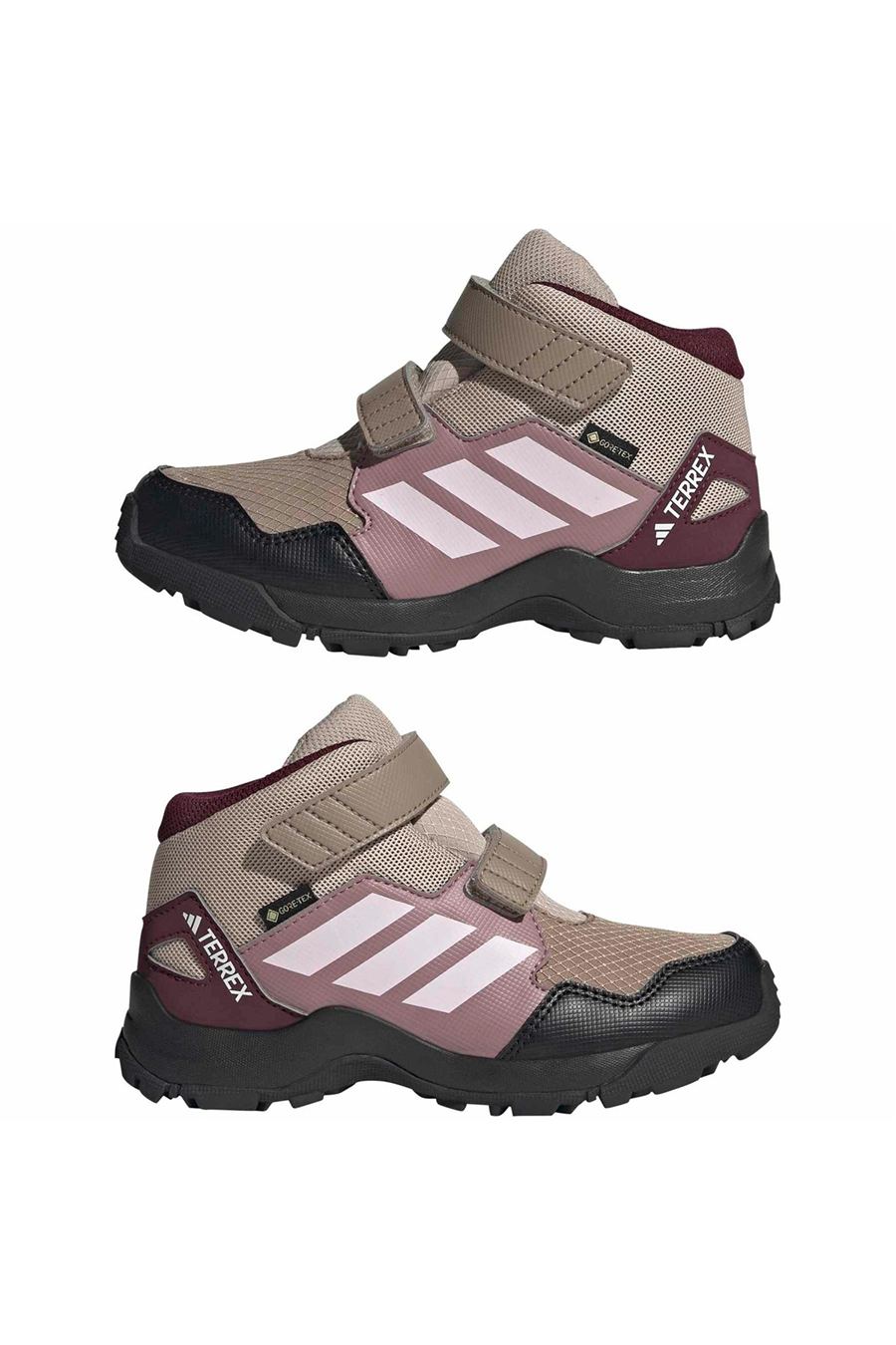 adidas Çocuk Bot TERREX SKYCHASER MID GTX CF K KI5840
