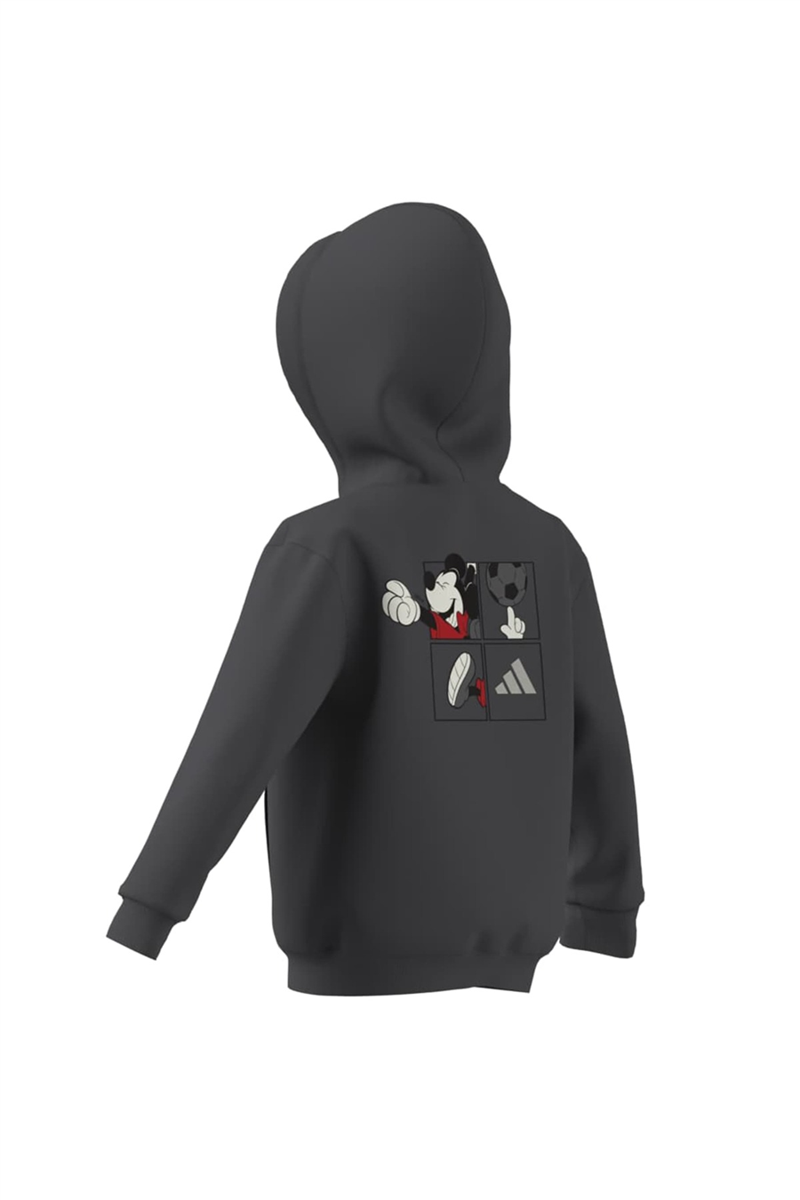 adidas Çocuk Ceket ADIDAS DISNEY MICKEY MOUSE TRACK TOP KG6124