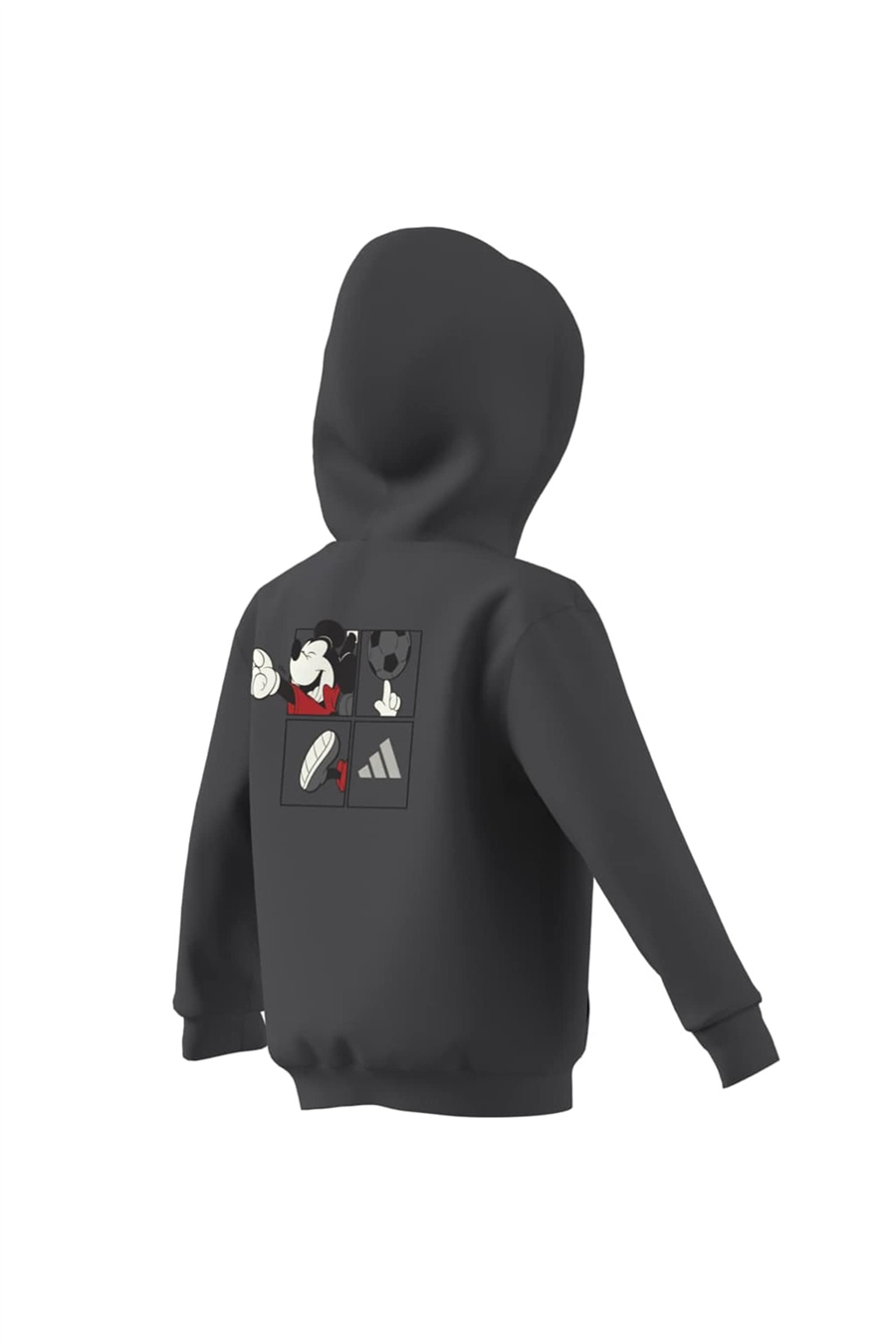adidas Çocuk Ceket ADIDAS DISNEY MICKEY MOUSE TRACK TOP KG6124