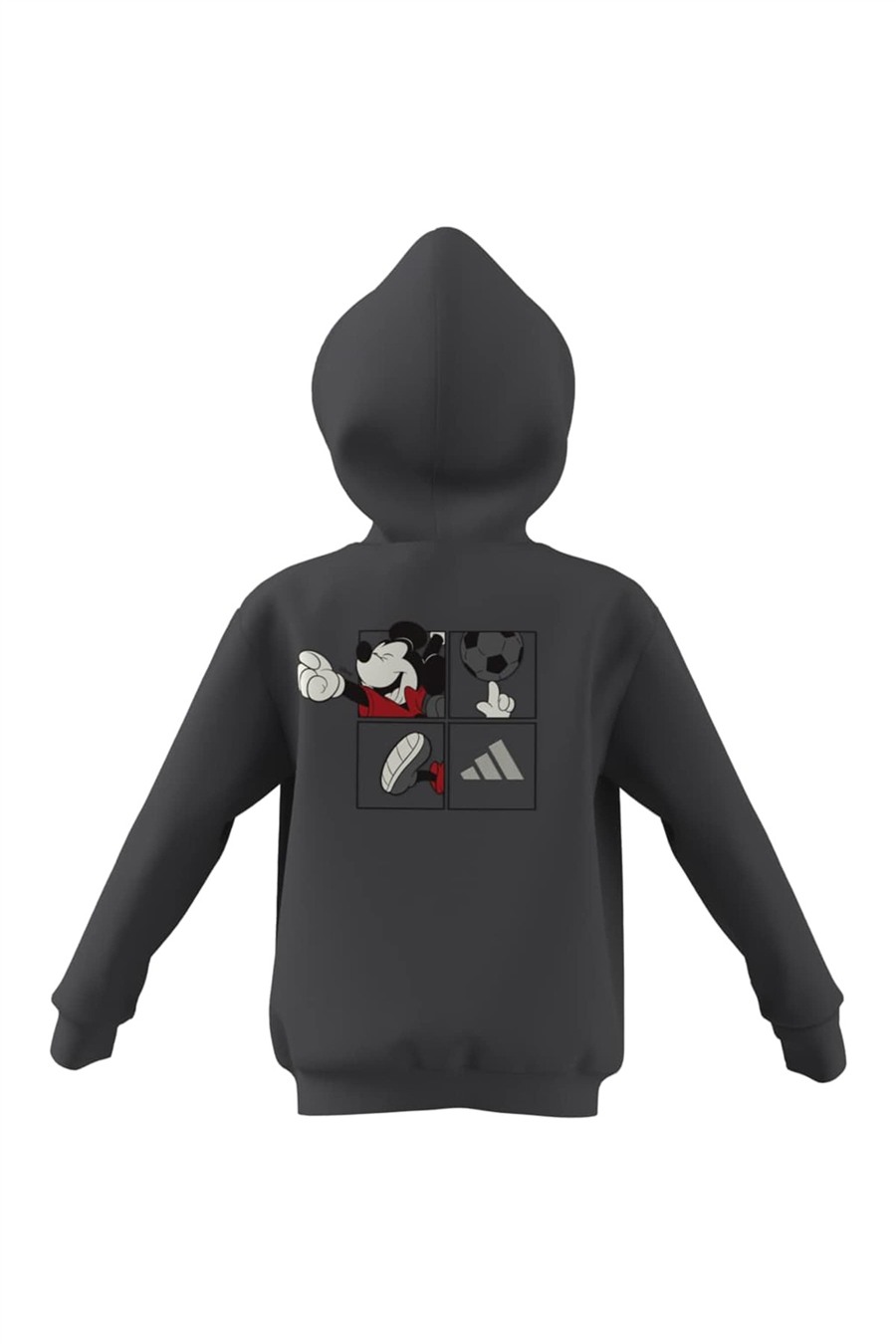 adidas Çocuk Ceket ADIDAS DISNEY MICKEY MOUSE TRACK TOP KG6124