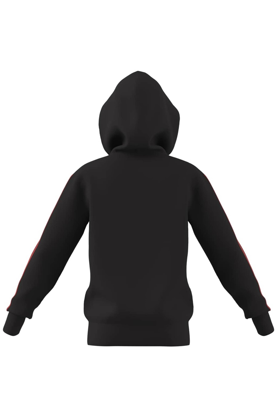 adidas Çocuk Ceket AU DNA FZ HD Y KE6780