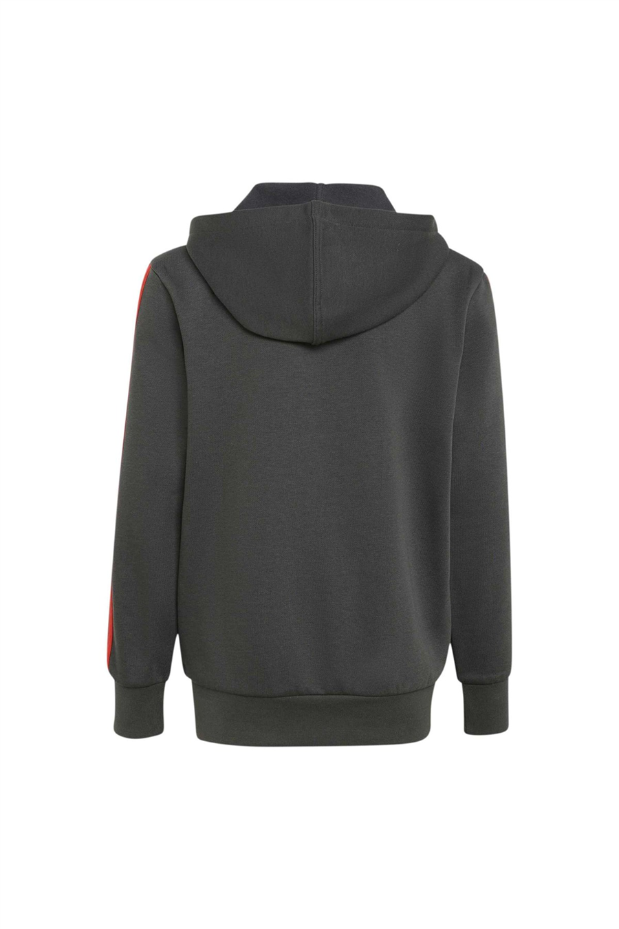 adidas Çocuk Ceket AU DNA FZ HD Y KE6780