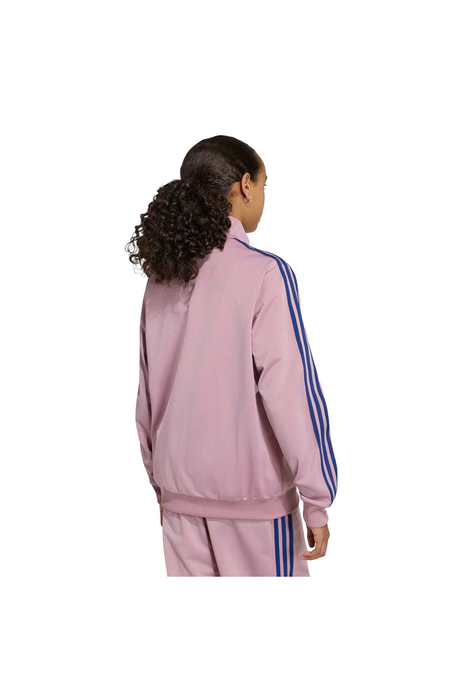 adidas Çocuk Ceket FIREBIRD LO TT HZ6641