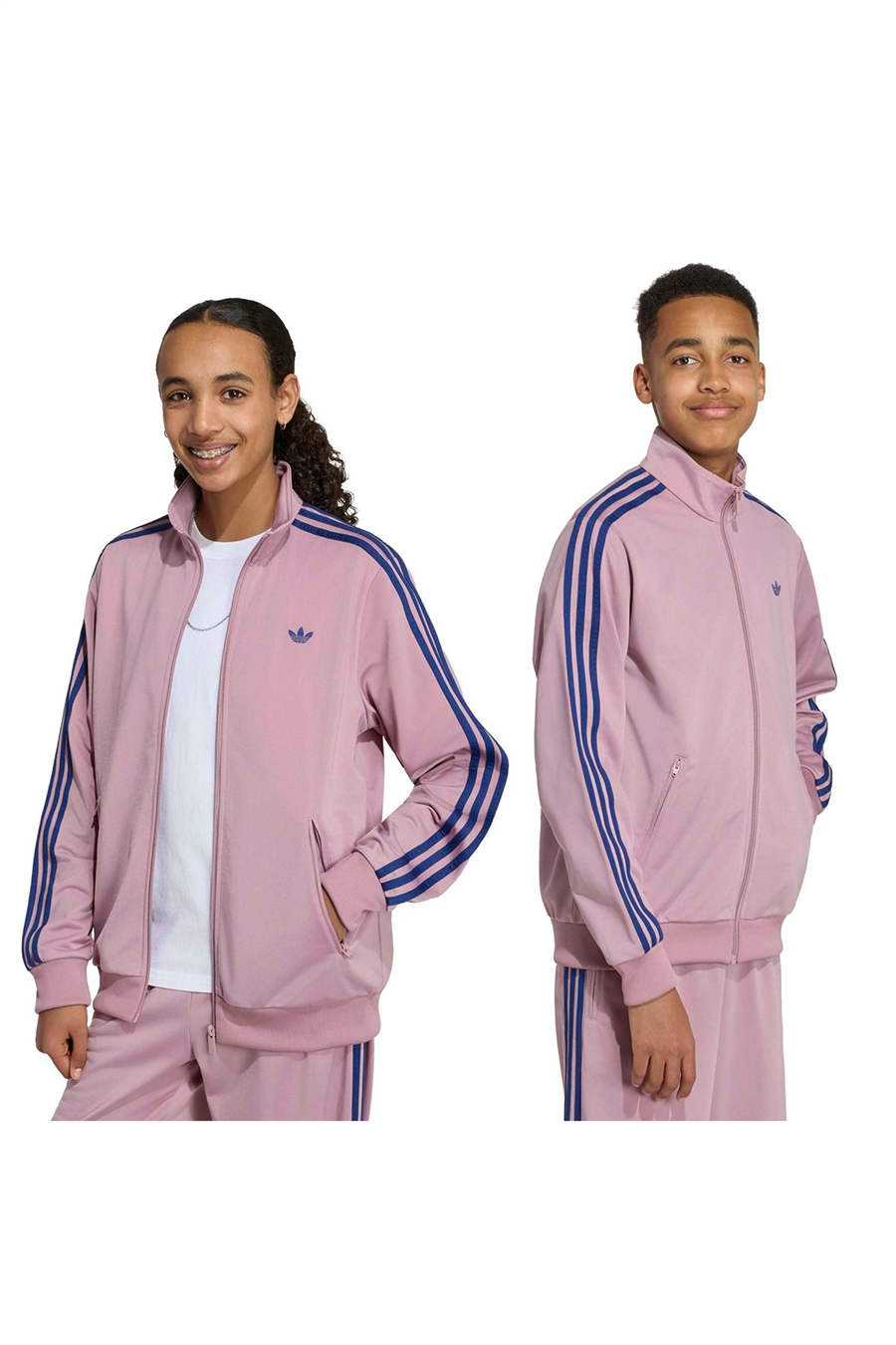 adidas Çocuk Ceket FIREBIRD LO TT HZ6641