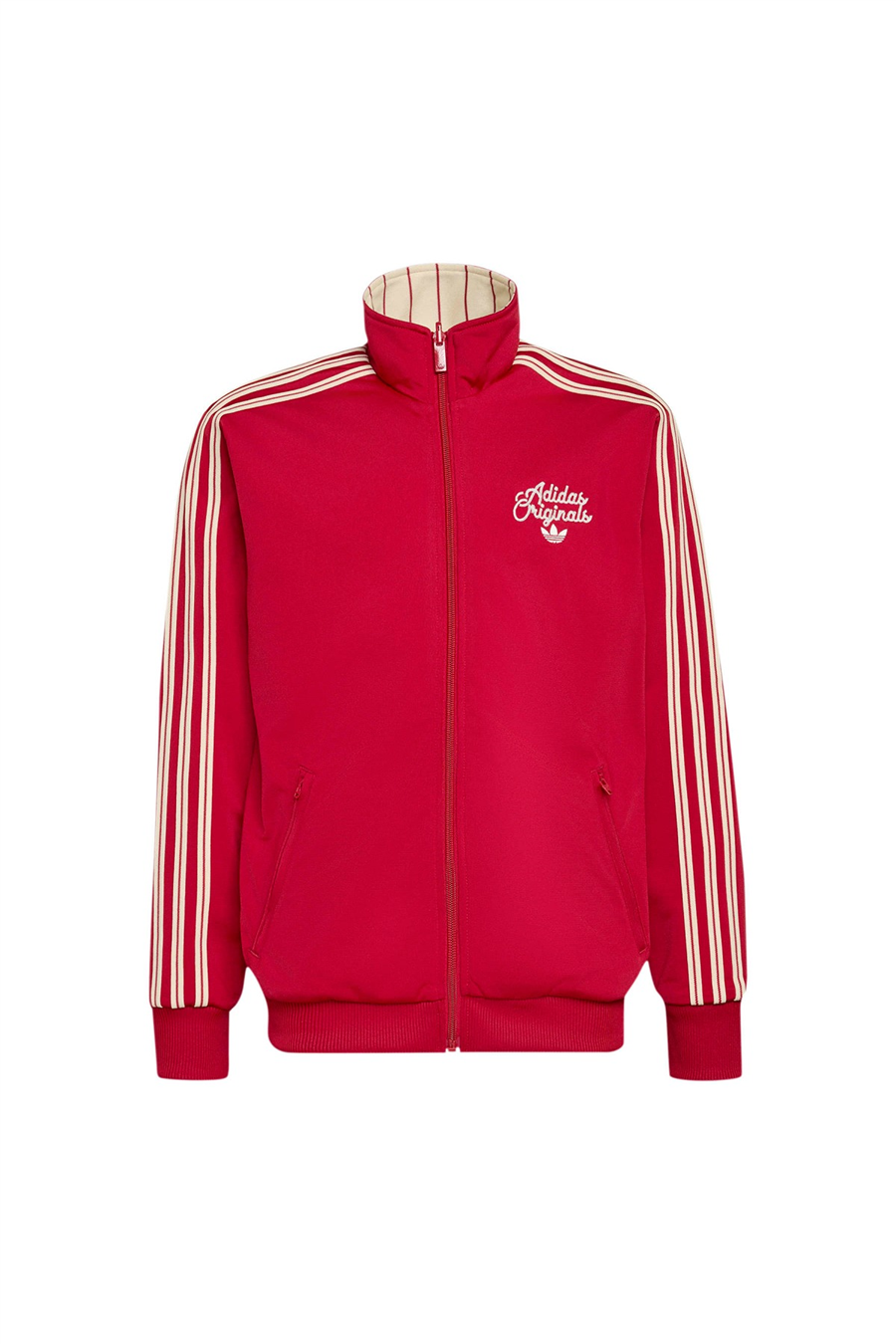 adidas Çocuk Ceket FIREBIRD LOOSE REVERSIBLE TRACKTOP KS4154