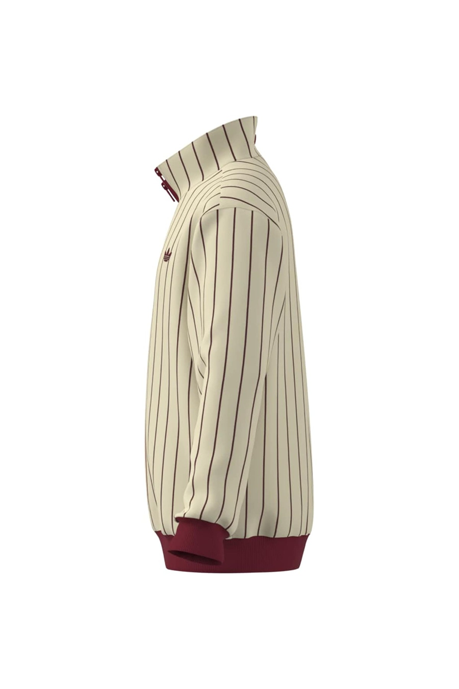 adidas Çocuk Ceket FIREBIRD LOOSE REVERSIBLE TRACKTOP KS4154
