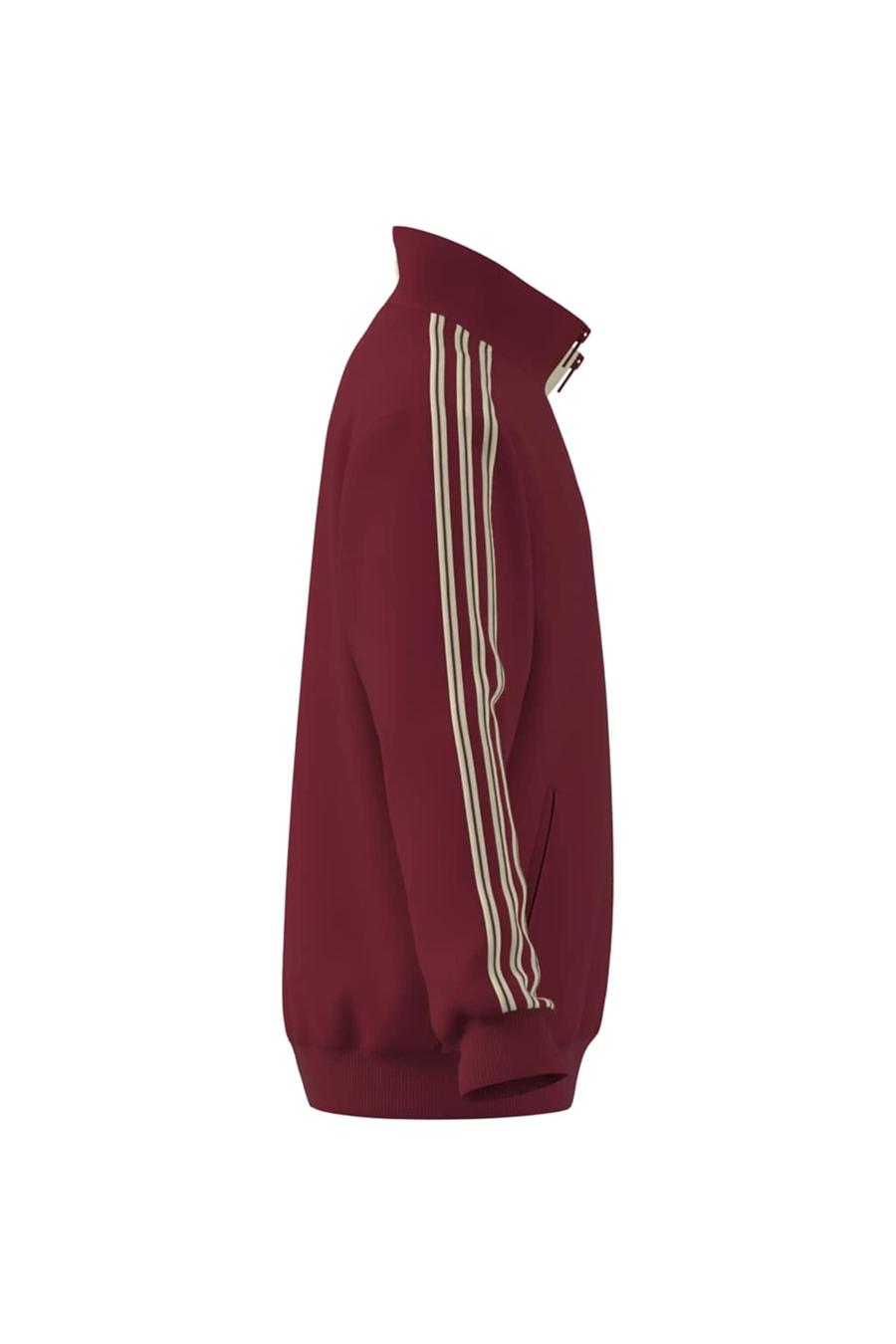adidas Çocuk Ceket FIREBIRD LOOSE REVERSIBLE TRACKTOP KS4154