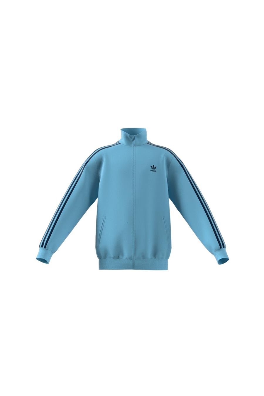 adidas Çocuk   Ceket FIREBIRD TOP JD1621