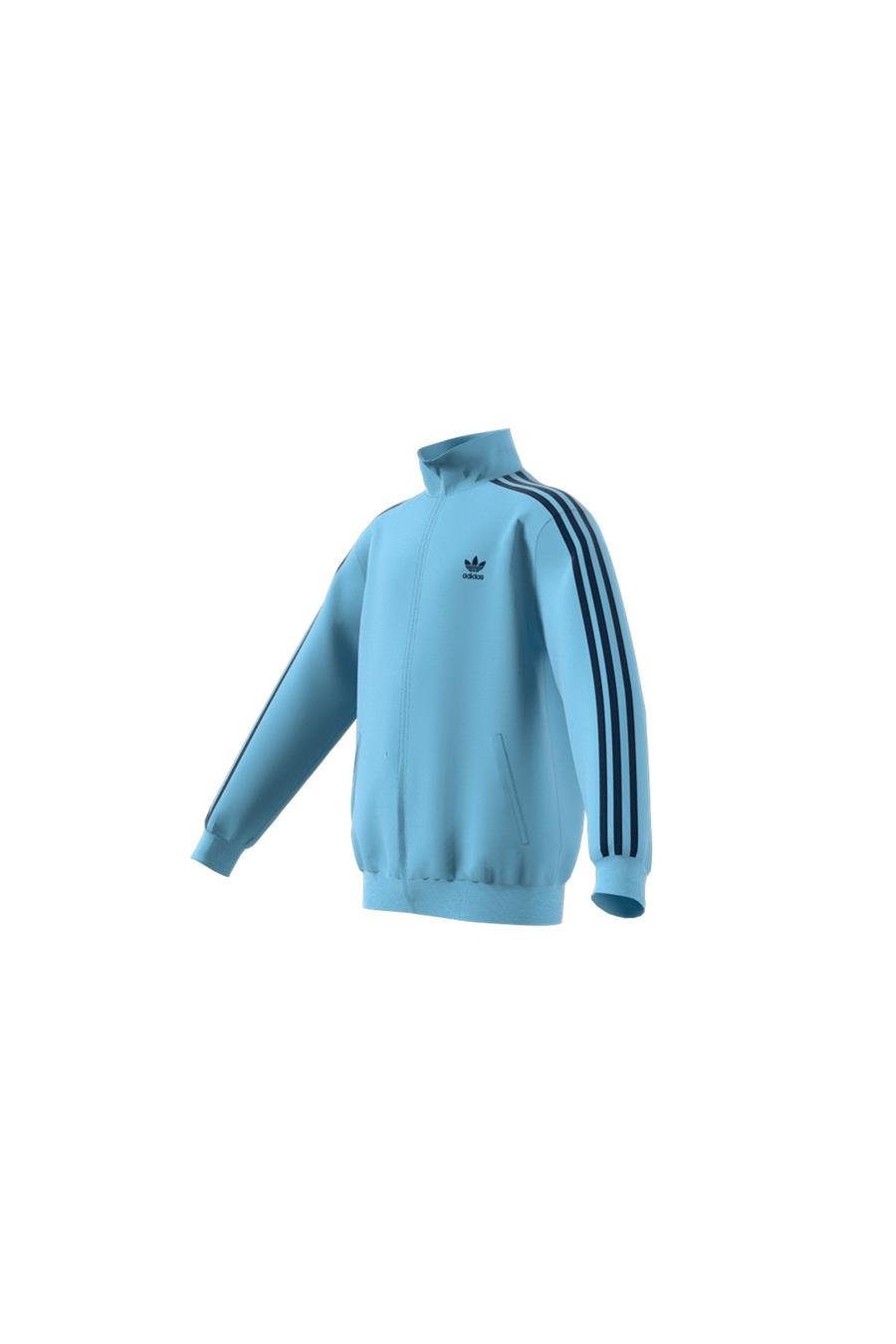 adidas Çocuk   Ceket FIREBIRD TOP JD1621