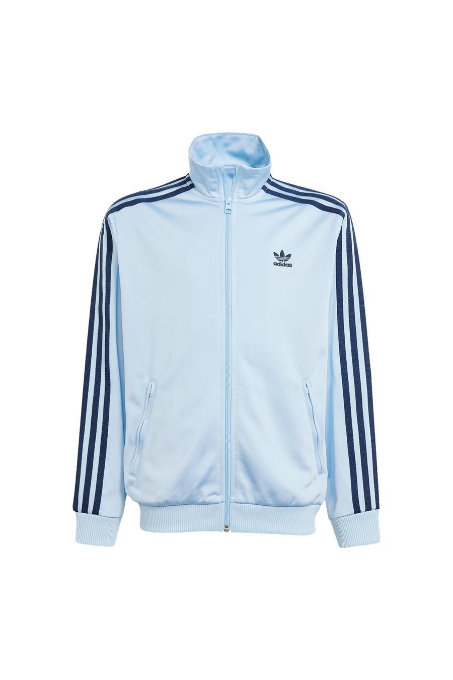 adidas Çocuk   Ceket FIREBIRD TOP JD1621