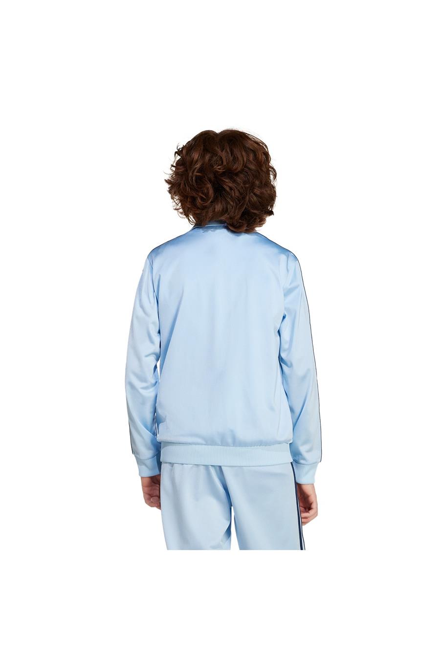 adidas Çocuk   Ceket FIREBIRD TOP JD1621