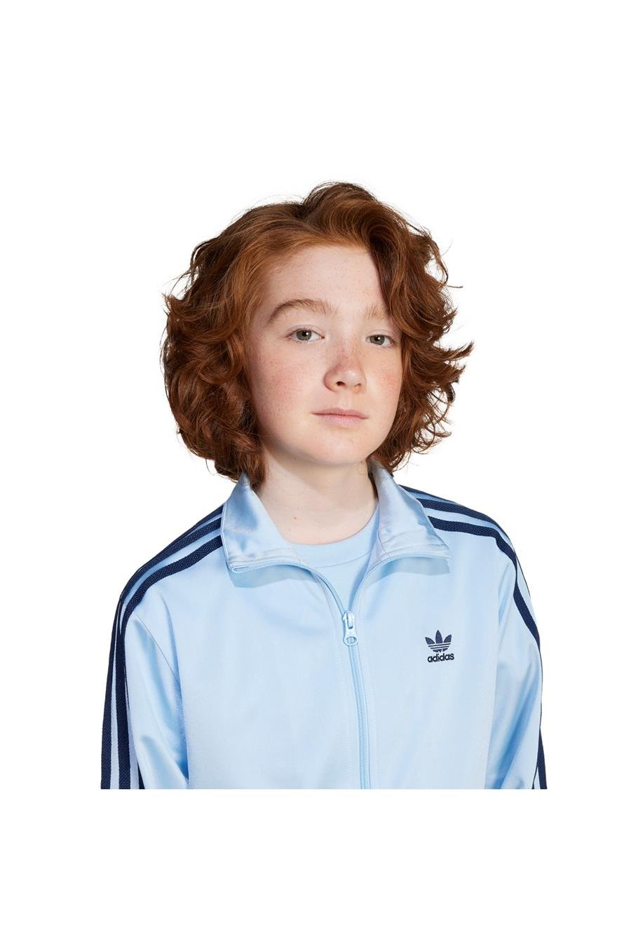 adidas Çocuk   Ceket FIREBIRD TOP JD1621