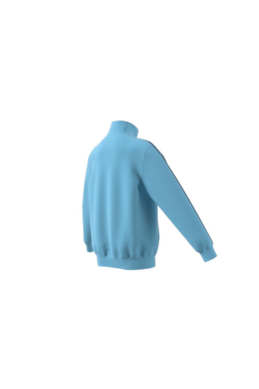 adidas Çocuk   Ceket FIREBIRD TOP JD1621