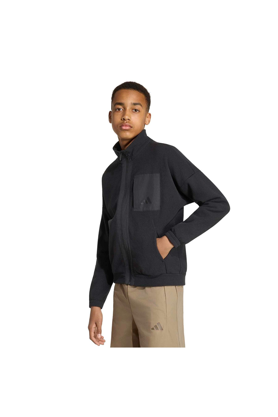 adidas Çocuk Ceket J FI WI FZ KR9888